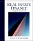 Real Estate Finance cover