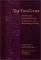 The Two Cities : A Chronicle of Universal History to the Year 1146 A.D cover