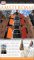 DK Eyewitness Travel Guides Amsterdam cover