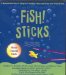 Fish! Sticks cover