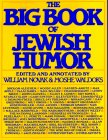 Big Book of Jewish Humor [Click for larger image]