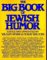 Big Book of Jewish Humor cover