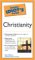 The Pocket Idiot's Guide to Christianity cover