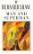 Man and Superman : A Comedy and a Philosophy cover