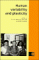 Human Variability and Plasticity cover