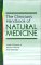 The Clinician's Handbook of Natural Medicine cover