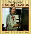 Amazing Life of Benjamin Franklin [Click for larger image]