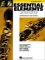 Essential Elements 2000 : Comprehensive Band Method cover