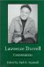 Lawrence Durrell : Conversations cover