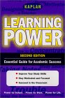 Kaplan Learning Power [Click for larger image]