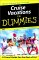  Cruise Vacations for Dummies, 2001