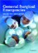 General Surgical Emergencies : An On-The-Spot Guide cover