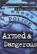 Armed and Dangerous : Memoirs of a Chicago Policewoman cover