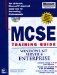 McSe Training Guide : Windows Nt Server 4 Enterprise cover