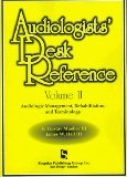 Audiologists Desk Reference [Click for larger image]
