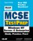 McSe Testprep Exam # 70-68 : Windows Nt Server 4 Enterprise cover