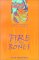 Fire in My Bones : A Story of Pioneering Mission in Africa cover
