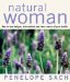 Natural Woman : How to Beat Fatigue, Look Radiant, and Take Control of Your Health cover