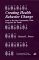 Creating Health Behavior Change : How to Develope Community-Wide Programs for Youth cover