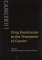 Drug Resistance in the Treatment of Cancer cover