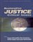 Restorative Justice : Critical Issues cover