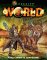 Gamma World Campaign Setting cover