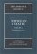 The Cambridge History of American Theatre : Post-World War II To The 1990s cover