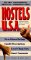  Hostels U.S.A.: The Only Comprehensive, Unofficial, Opinionated Guide