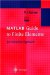 Matlab Guide to Finite Elements : An Interactive Approach cover