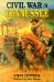 Civil War in Tennessee cover