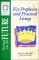 Focusing on the Future : Key Prophecies and Practical Living cover