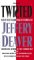 Twisted : Selected Unabridged Stories of Jeffery Deaver cover