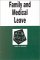 Family and Medical Leave in a Nutshell cover