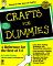 Crafts for Dummies cover