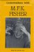 Conversations With M. F. K. Fisher cover