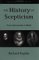 The History of Scepticism : From Savonarola to Bayle cover