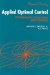 Applied Optimal Control : Optimization, Estimation, and Control cover