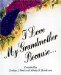 I Love My Grandmother Because cover