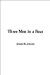 Three Men in a Boat cover
