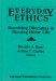 Everyday Ethics : Resolving Dilemmas in Nursing Home Life cover