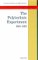 The Polytechnic Experiment : 1965-1992 cover