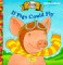 Babe, If Pigs Could Fly cover