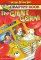 The Giant Germ cover