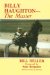 Billy Haughton : The Master cover