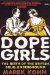 DOPE GIRLS : The Birth of the British Drug Underground cover