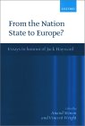 From Nation State to Europe? : Essays in Honour of Jack Hayward [Click for larger image]