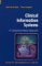 Clinical Information Systems : A Component-Based Approach cover
