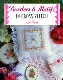 Borders & Motifs in Cross Stitch [Click for larger image]