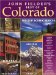 John Fielder's Best of Colorado cover