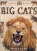 Nature Watch Big Cats cover